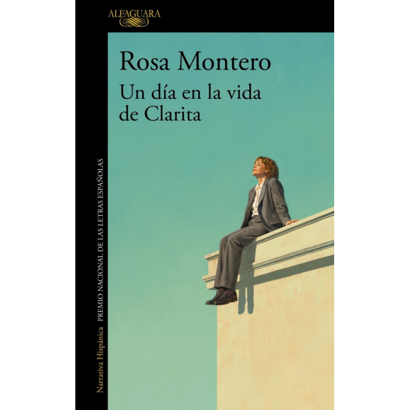 UN DIA EN LA VIDA DE CLARITA