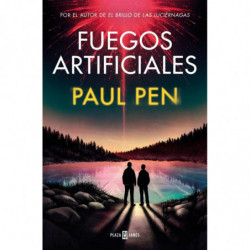 FUEGOS ARTIFICIALES