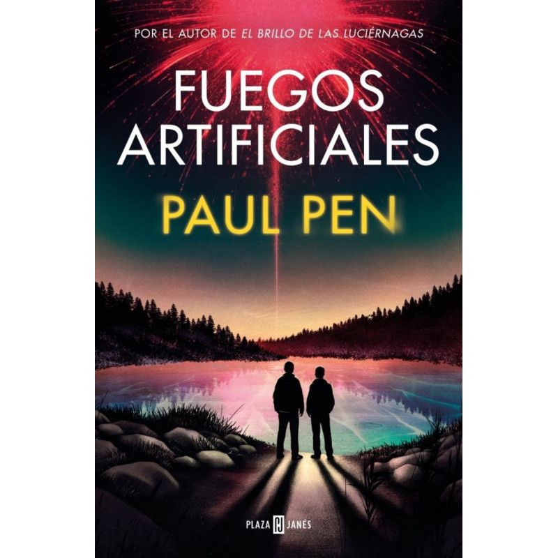 FUEGOS ARTIFICIALES