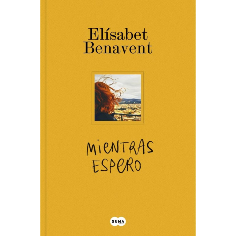 MIENTRAS ESPERO