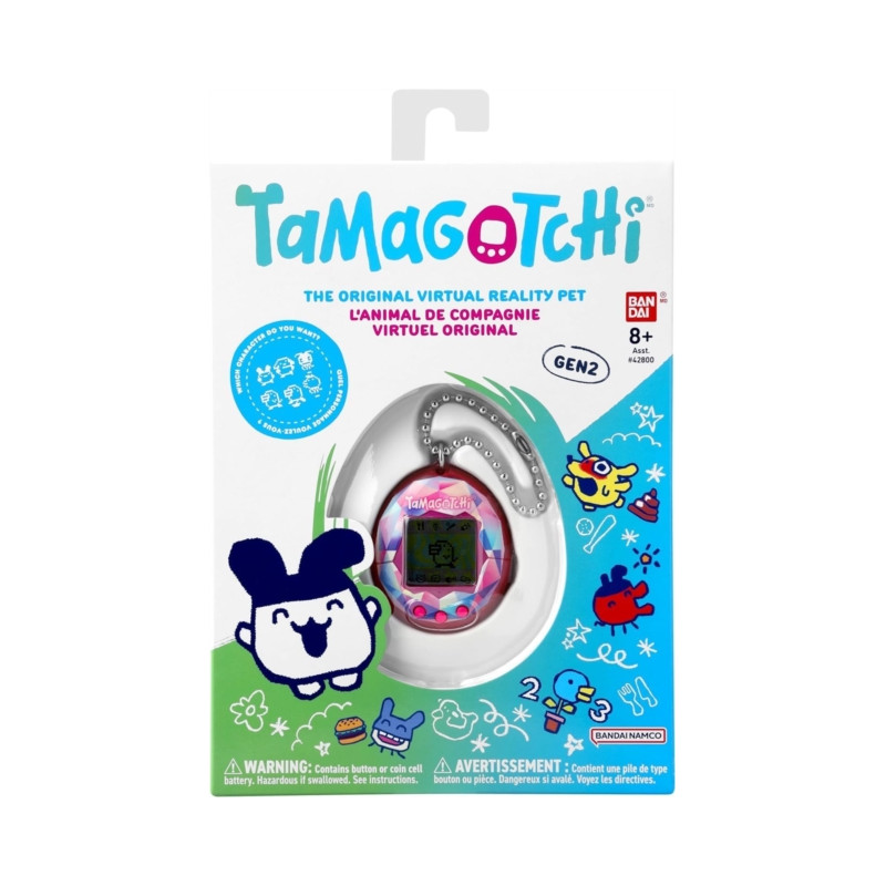 Tamagotchi Original