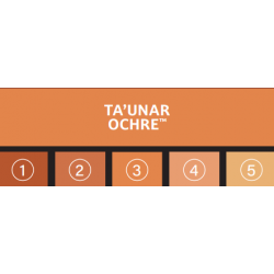 TA’UNAR OCHRE