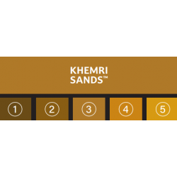 KHEMRI SANDS