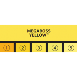 MEGABOSS YELLOW