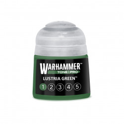 LUSTRIA GREEN