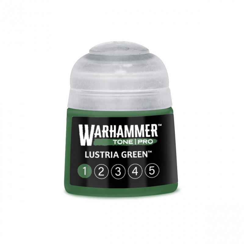 LUSTRIA GREEN