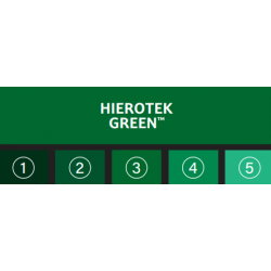 HIEROTEK GREEN