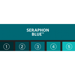 SERAPHON BLUE