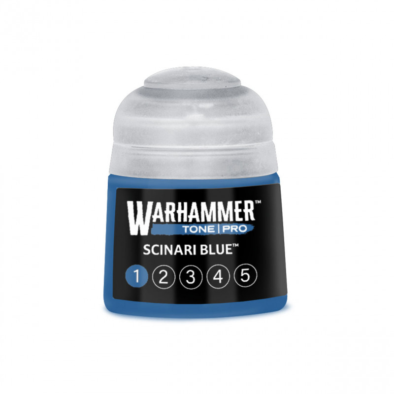 SCINARI BLUE