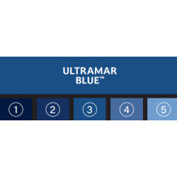 ULTRAMAR BLUE