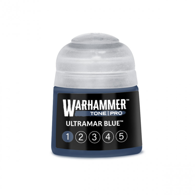 ULTRAMAR BLUE