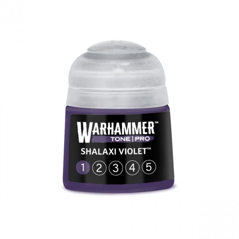 SHALAXI VIOLET