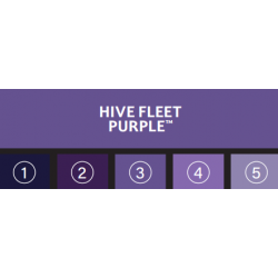 HIVE FLEET PURPLE