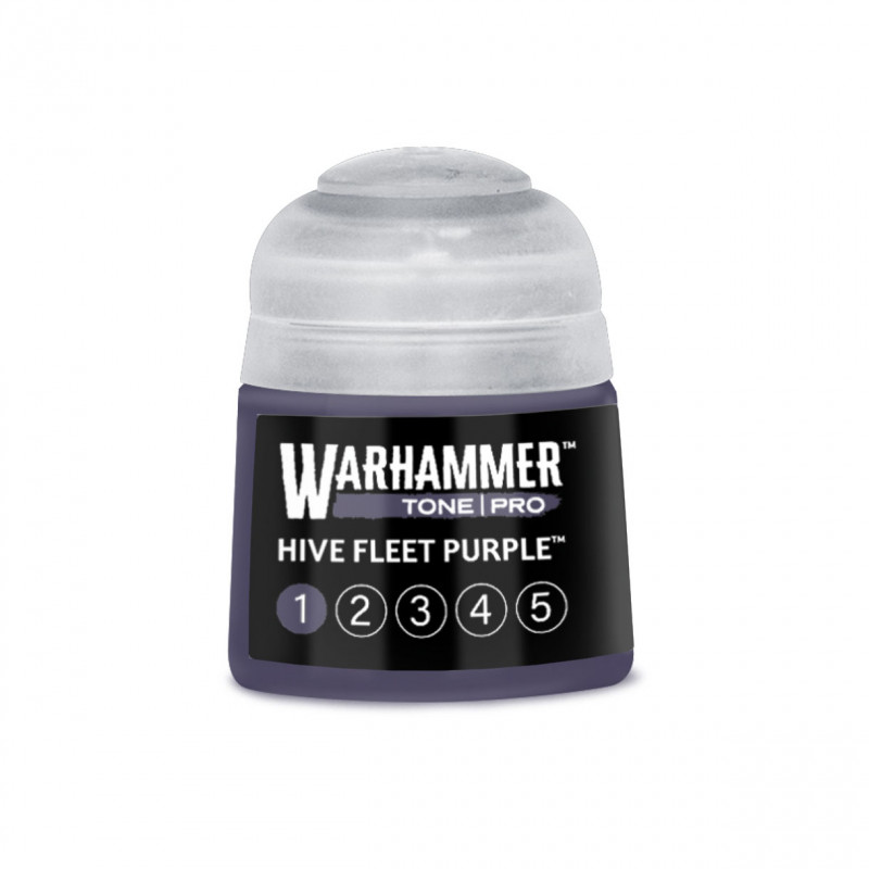 HIVE FLEET PURPLE