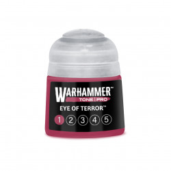 EYE OF TERROR