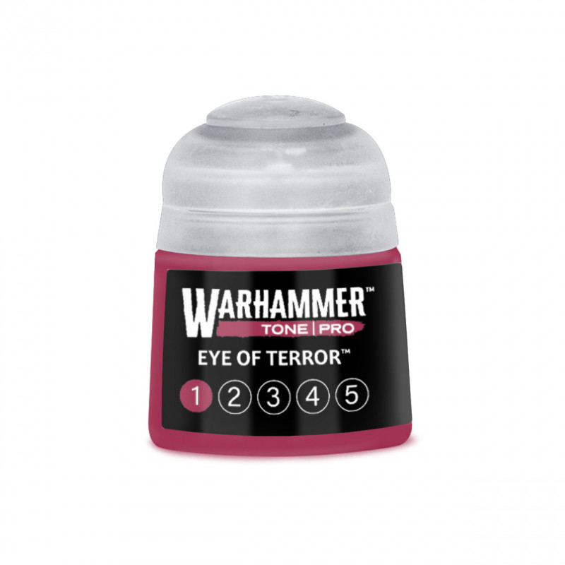 EYE OF TERROR
