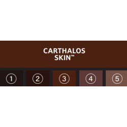 CARTHALOS SKIN