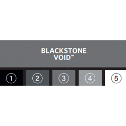 BLACKSTONE VOID
