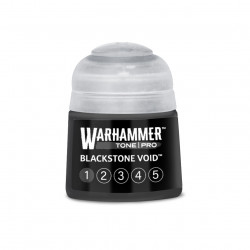 BLACKSTONE VOID