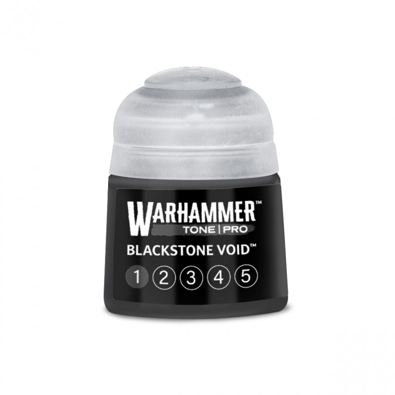 BLACKSTONE VOID