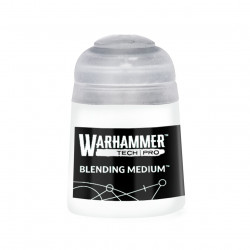 BLENDING MEDIUM
