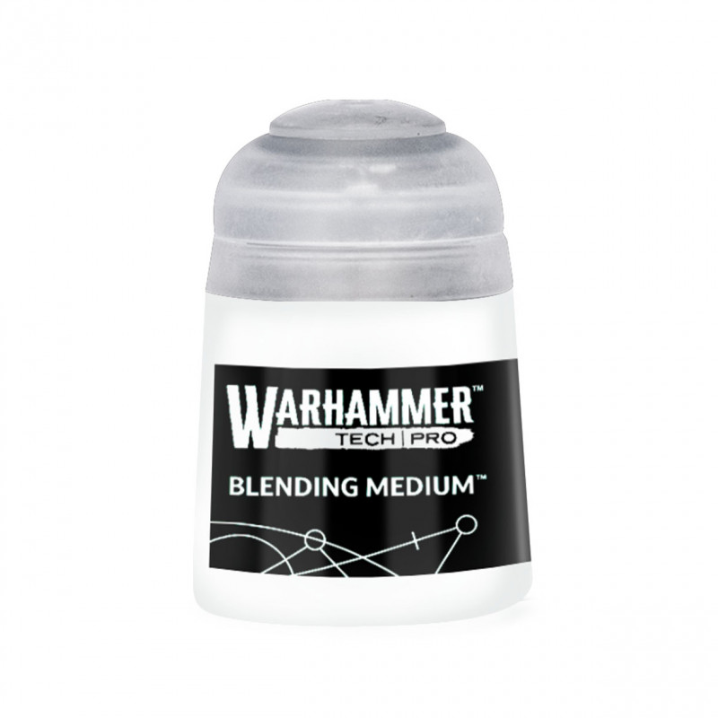 BLENDING MEDIUM