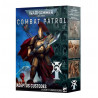 PATRULLA: Adeptus Custodes