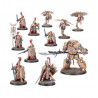 PATRULLA: Adeptus Custodes