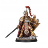PATRULLA: Adeptus Custodes