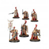 PATRULLA: Adeptus Custodes