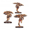 PATRULLA: Adeptus Custodes