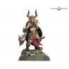 Warhammer Age of Sigmar: Juramento Cumplido
