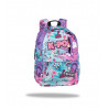 Mochila escolar K-Pop Bright CROSS