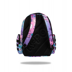 Mochila escolar CARO K-Pop Bright