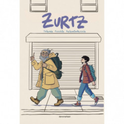 ZURTZ
