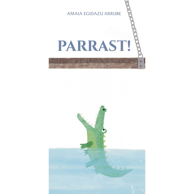 PARRAST