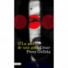 LA PIEL DE UNA GOTA
