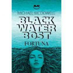 FORTUNA - BLACKWATER BOST