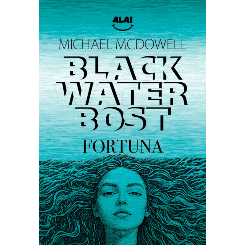 FORTUNA - BLACKWATER BOST