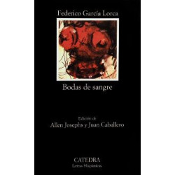 BODAS DE SANGRE