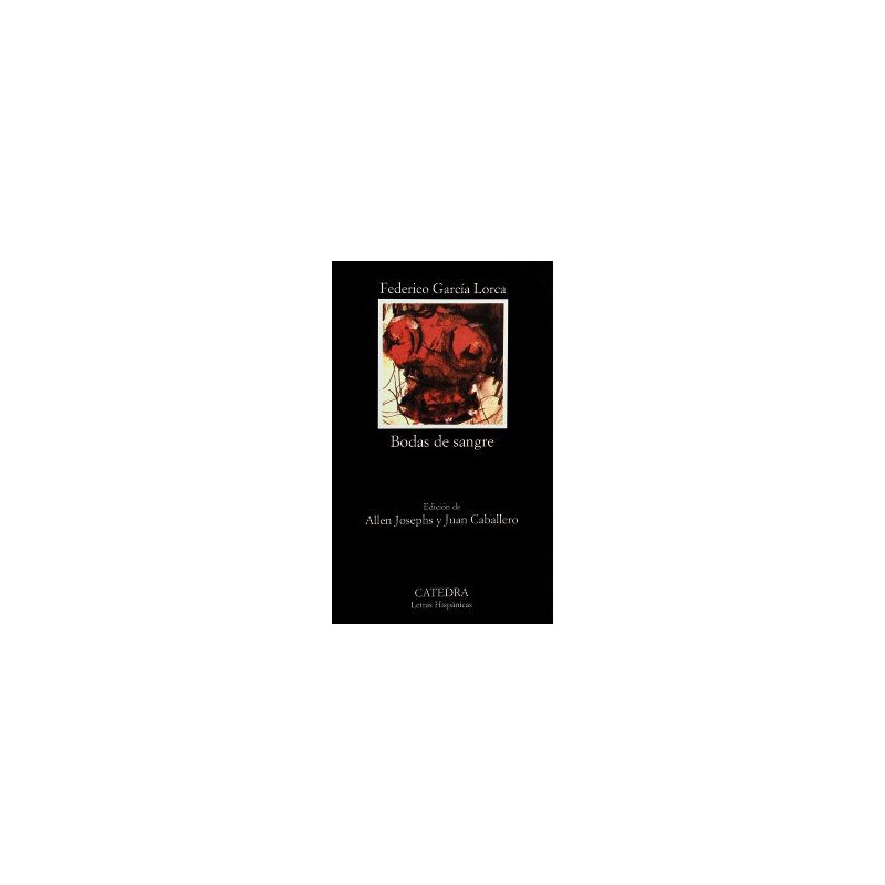 BODAS DE SANGRE