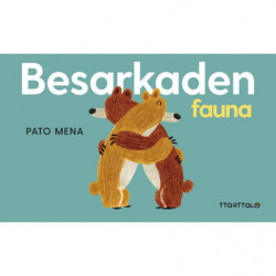 BESARKADEN FAUNA