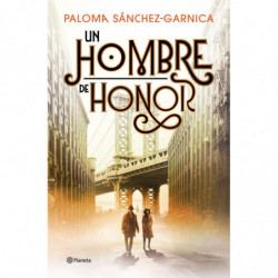 UN HOMBRE DE HONOR