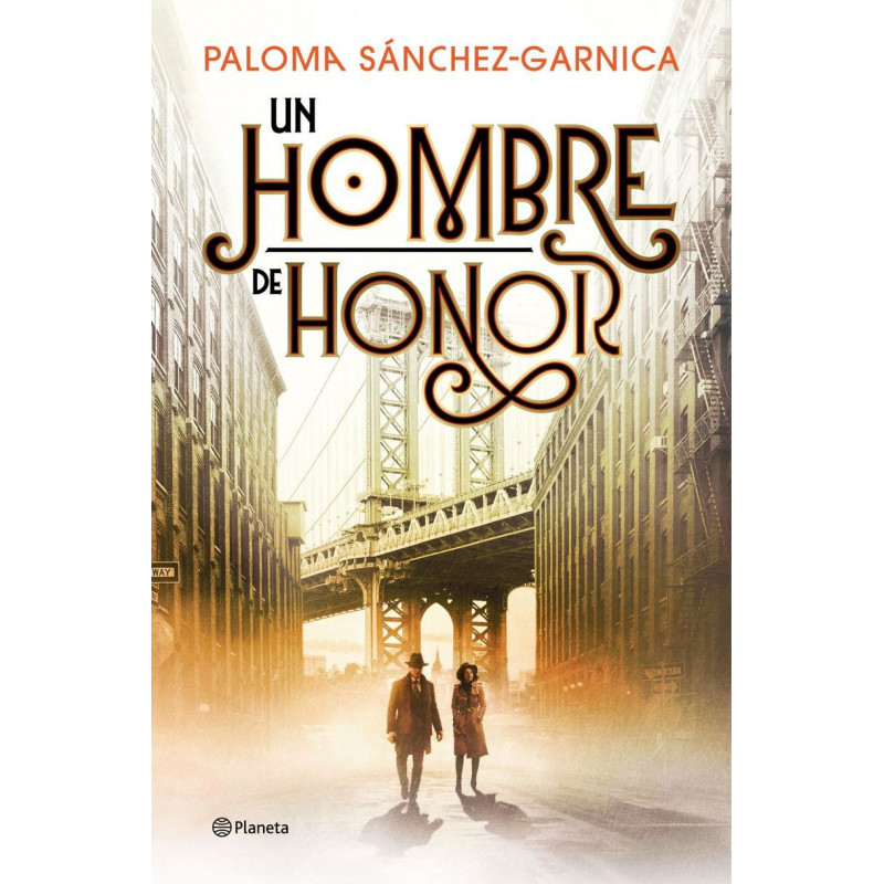 UN HOMBRE DE HONOR
