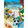 LOS FUTBOLISIMOS 30 - EL MISTERIO DE LOS 15 ROBOS EN EL CARIBE