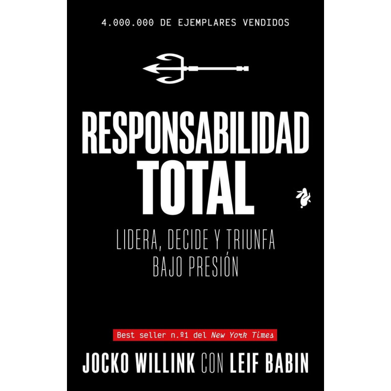 RESPONSABILIDAD TOTAL