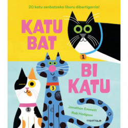 KATU BAT, BI KATU