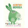ASTOTXO BERDEA