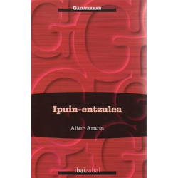 IPUIN-ENTZULEA
