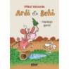 ARDI ETA BEHI - HANKAZ GORA!